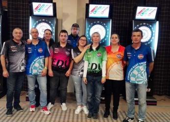 Darts Families