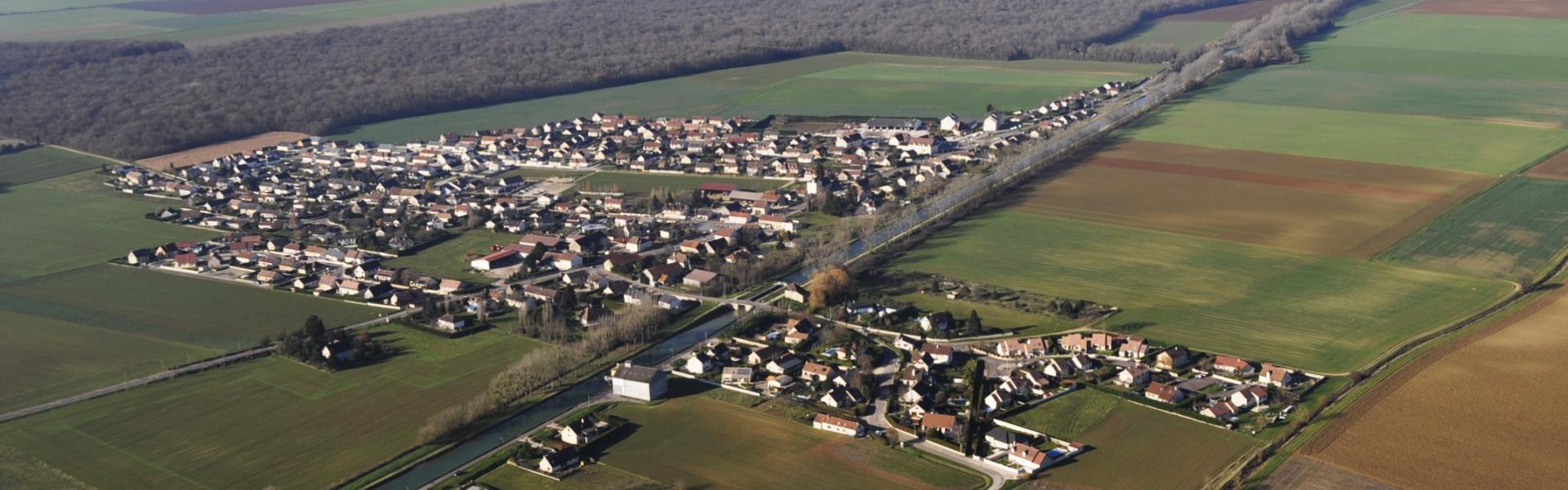 Histoire du village